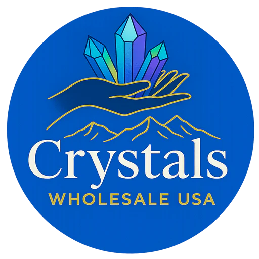 Crystal Wholesale